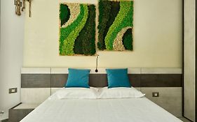 Bamboo Sea View Apartment - Spa Pools Resort And Parking